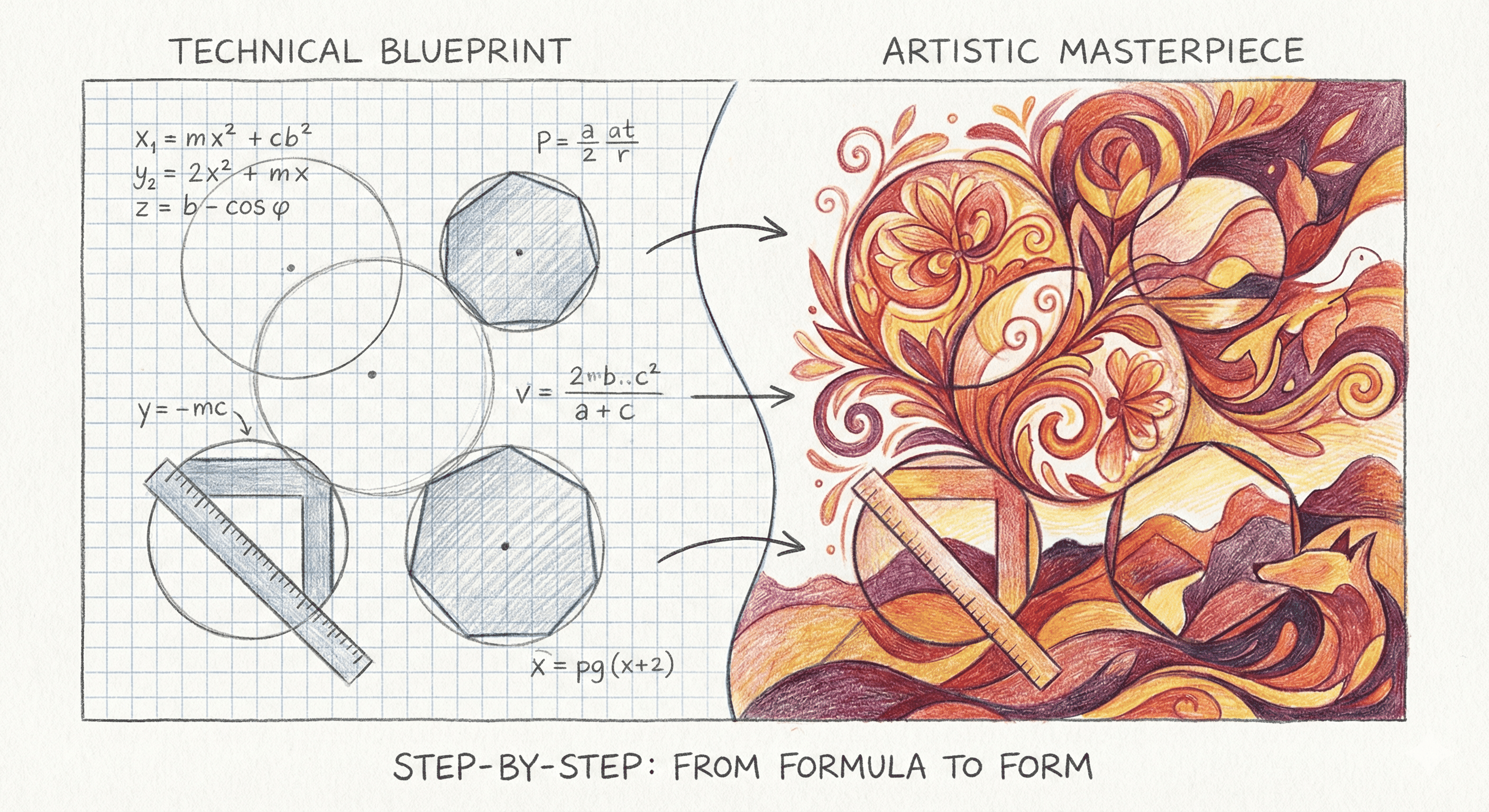 Building Generative AI from Scratch: A Complete Guide to Image Generation