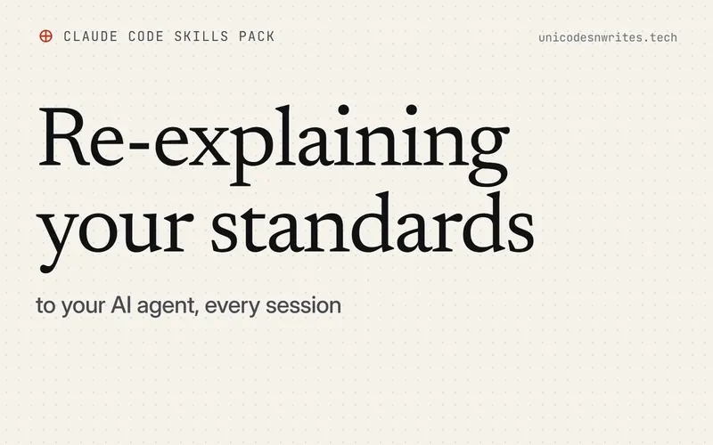 Claude Code Skills Pack: 15 Skills for Senior-Engineer Work